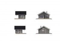 Проект бани 31